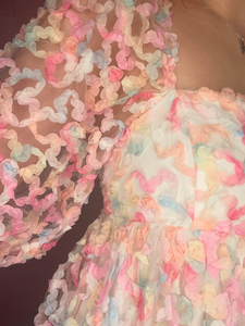 Confetti Dress