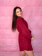 Load image into Gallery viewer, Corduroy Dress
