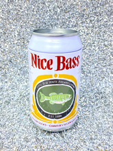 Load image into Gallery viewer, Nice Bass Beer Can Socks
