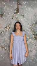 Load and play video in Gallery viewer, Ruffle Dress - 2 Colors!
