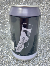 Load image into Gallery viewer, Raven Lunatic Beer Can Socks
