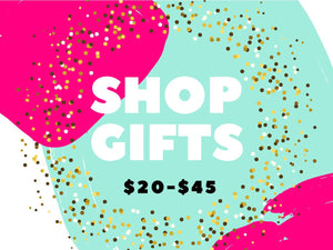 Women's online gifts and home goods boutique