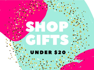Affordable gifts for women and girls | Shop our Under $20 collection | clothing, accessories, home decor, fun gifts | La Te Da Boerne | San Antonio Visitor's Guide | Texas Hill Country