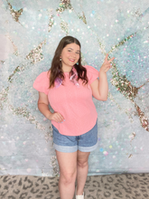 Load image into Gallery viewer, Textured Knit Top - 3 Colors!
