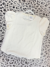 Load image into Gallery viewer, Textured Knit Top - 3 Colors!
