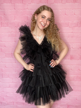 Load image into Gallery viewer, Tulle Dress - 2 Colors!
