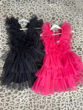 Load image into Gallery viewer, Tulle Dress - 2 Colors!
