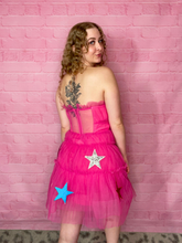 Load image into Gallery viewer, Tulle Star Dress
